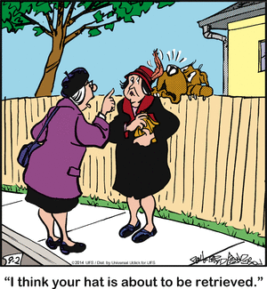 marmaduke